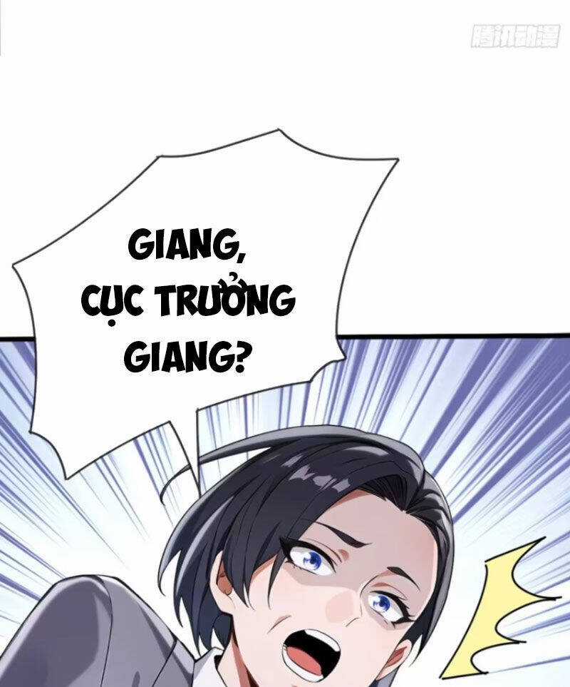 Đại Lão Xuống Núi: Bắt Đầu Từ Việc Trở Thành Thư Ký Chương 18 trang 4