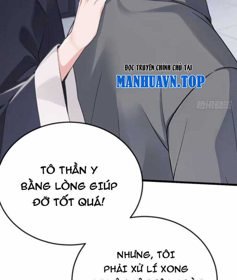 Đại Lão Xuống Núi: Bắt Đầu Từ Việc Trở Thành Thư Ký Chương 18 trang 40