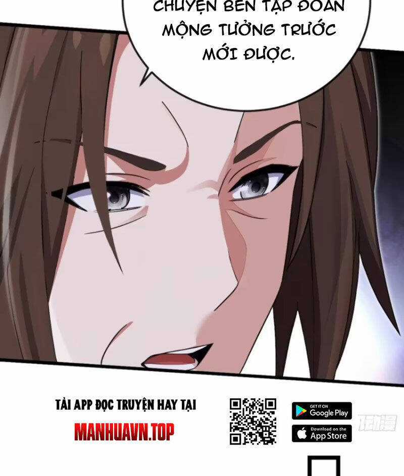 Đại Lão Xuống Núi: Bắt Đầu Từ Việc Trở Thành Thư Ký Chương 18 trang 41