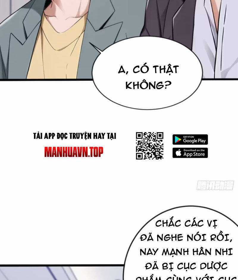 Đại Lão Xuống Núi: Bắt Đầu Từ Việc Trở Thành Thư Ký Chương 18 trang 46