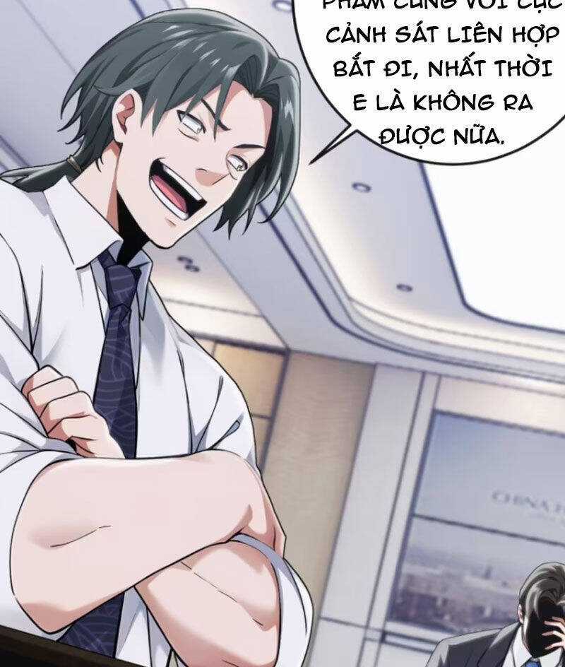 Đại Lão Xuống Núi: Bắt Đầu Từ Việc Trở Thành Thư Ký Chương 18 trang 47