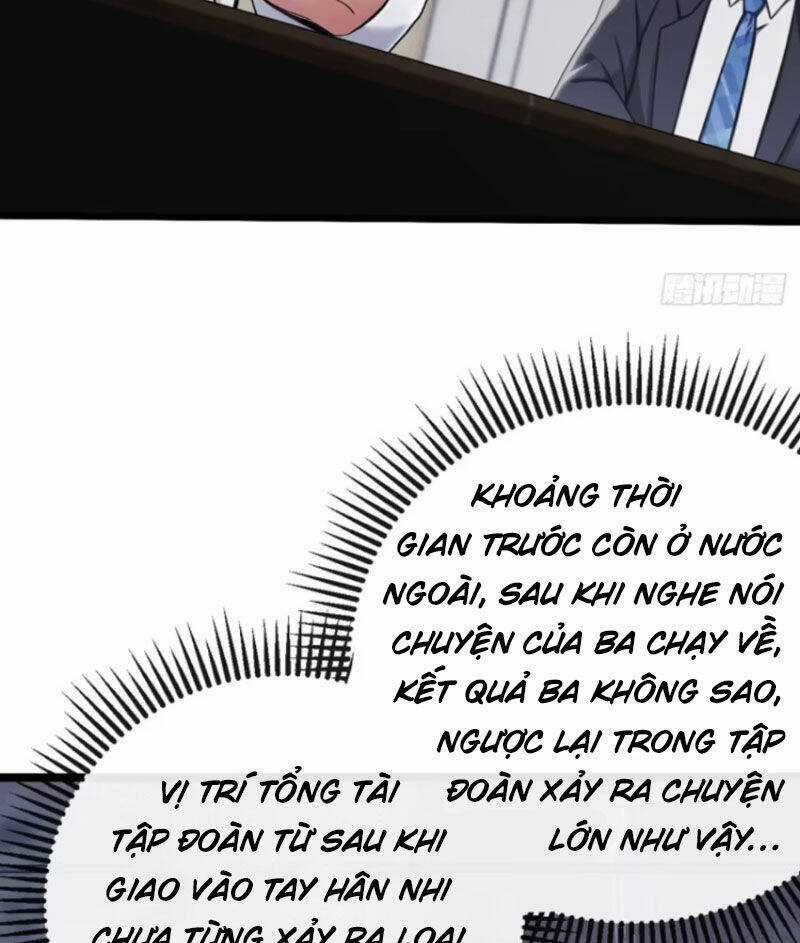 Đại Lão Xuống Núi: Bắt Đầu Từ Việc Trở Thành Thư Ký Chương 18 trang 48