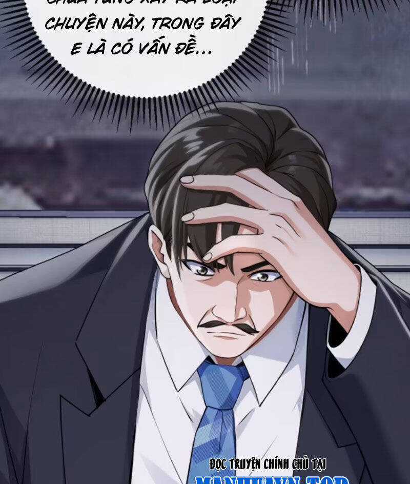 Đại Lão Xuống Núi: Bắt Đầu Từ Việc Trở Thành Thư Ký Chương 18 trang 49