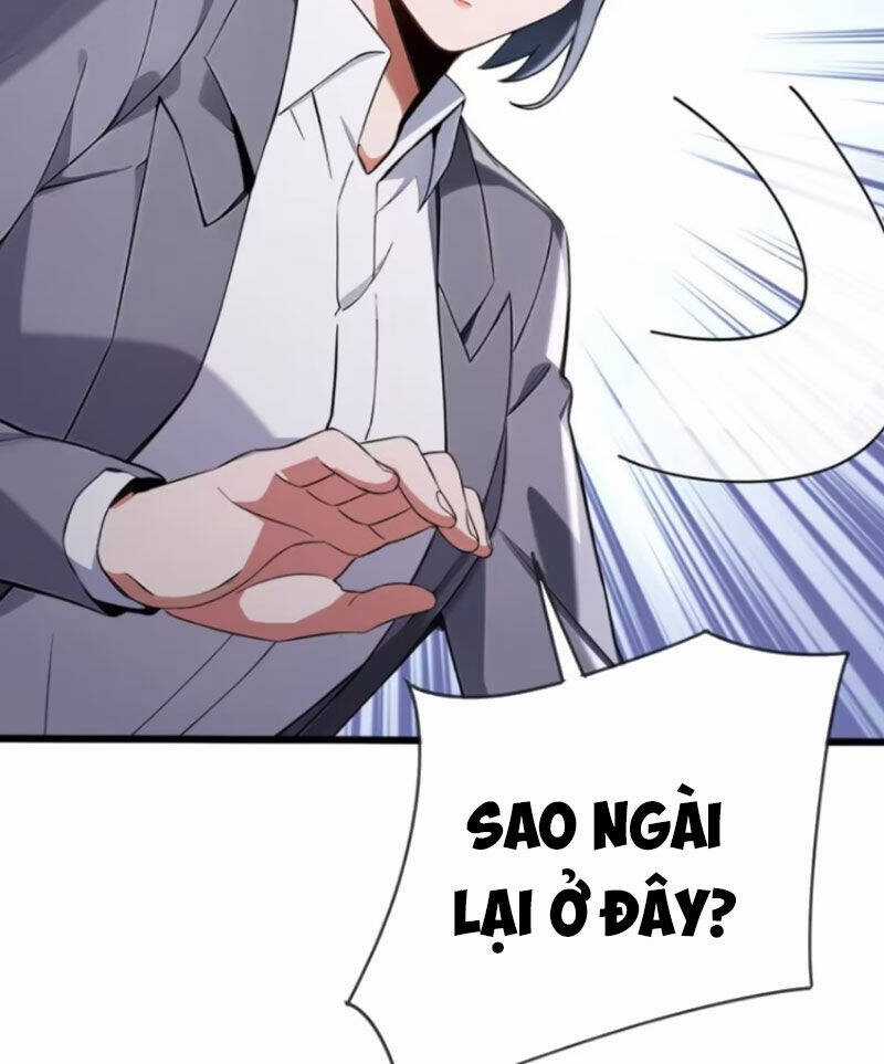 Đại Lão Xuống Núi: Bắt Đầu Từ Việc Trở Thành Thư Ký Chương 18 trang 5