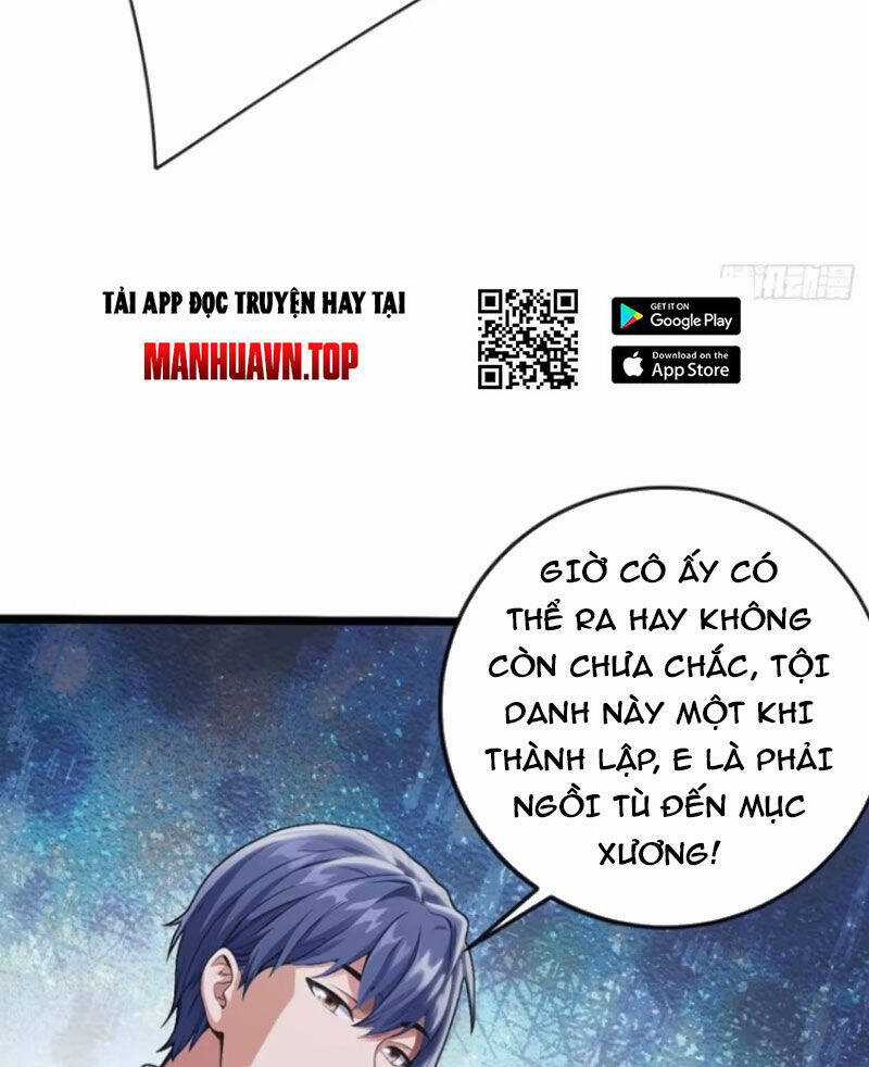 Đại Lão Xuống Núi: Bắt Đầu Từ Việc Trở Thành Thư Ký Chương 18 trang 55