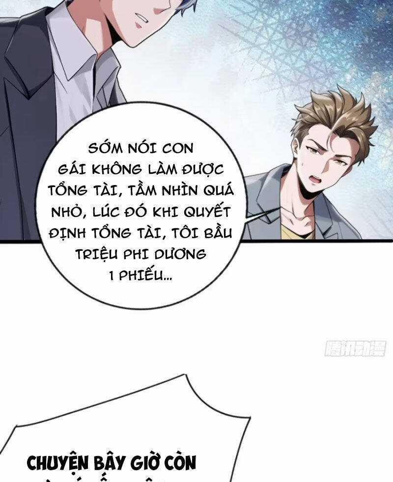 Đại Lão Xuống Núi: Bắt Đầu Từ Việc Trở Thành Thư Ký Chương 18 trang 56