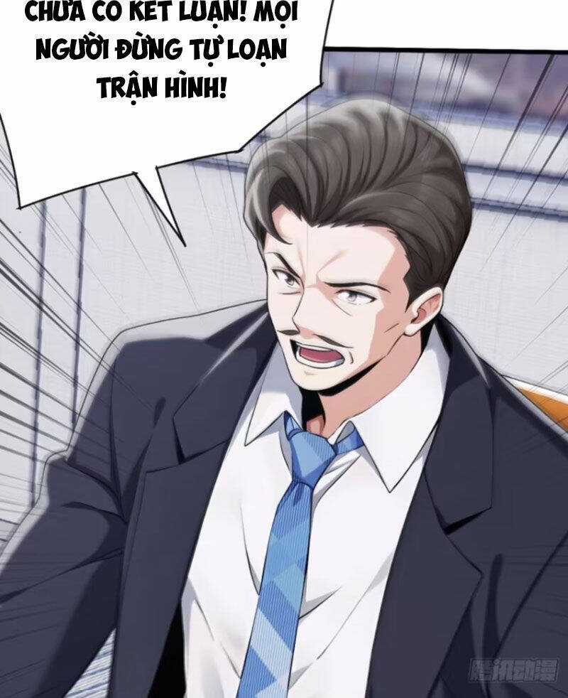 Đại Lão Xuống Núi: Bắt Đầu Từ Việc Trở Thành Thư Ký Chương 18 trang 57