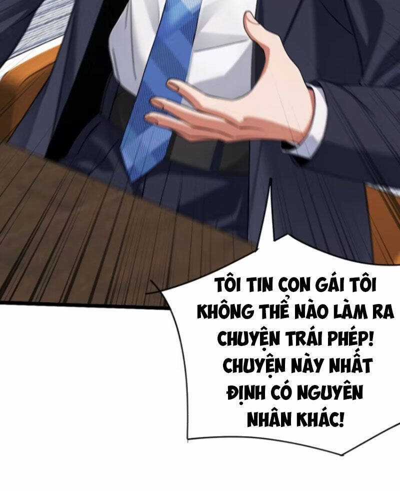 Đại Lão Xuống Núi: Bắt Đầu Từ Việc Trở Thành Thư Ký Chương 18 trang 58