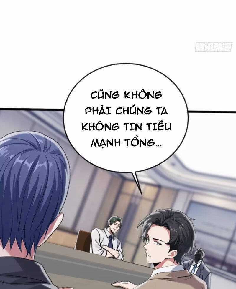 Đại Lão Xuống Núi: Bắt Đầu Từ Việc Trở Thành Thư Ký Chương 18 trang 59