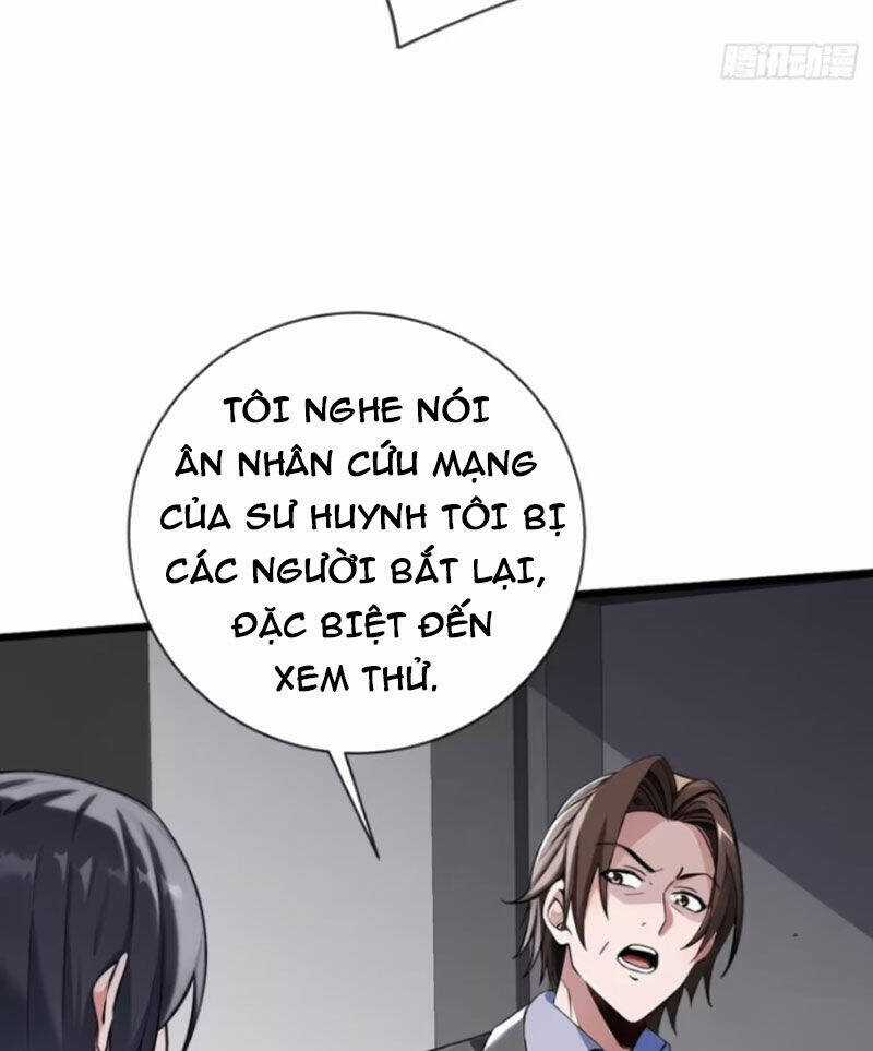 Đại Lão Xuống Núi: Bắt Đầu Từ Việc Trở Thành Thư Ký Chương 18 trang 6