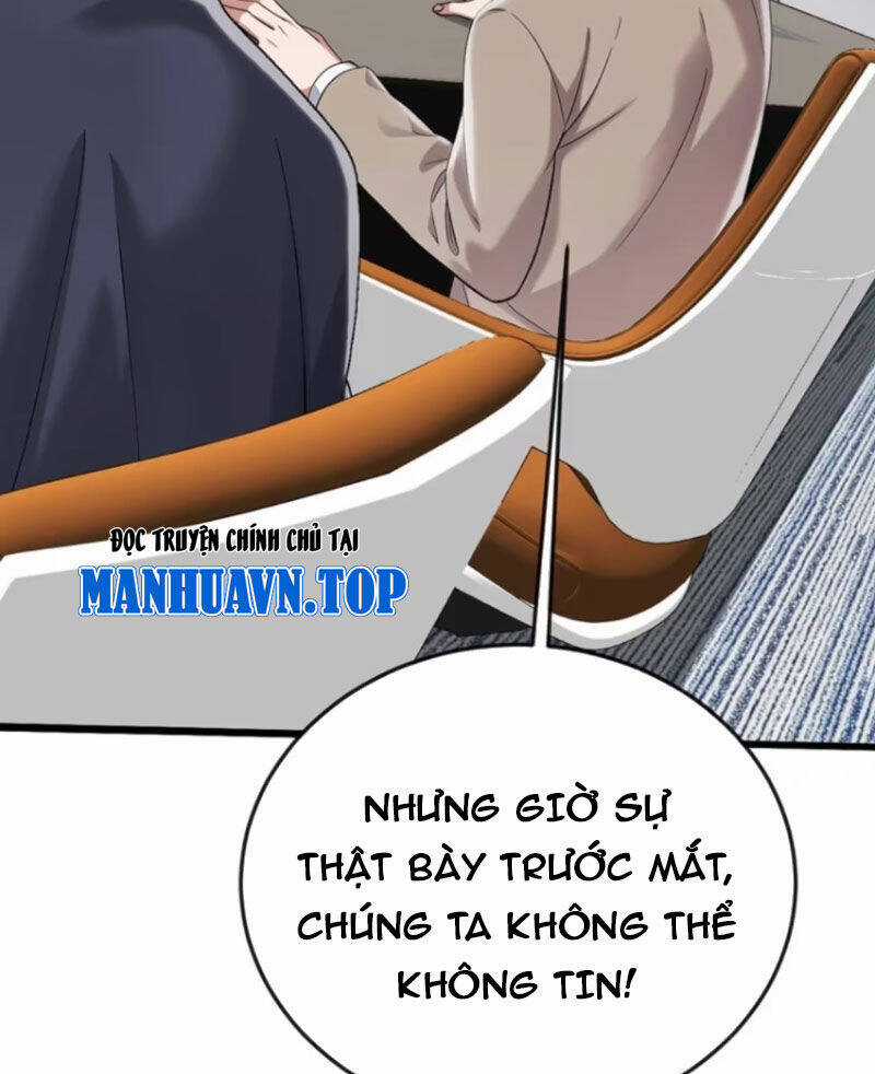 Đại Lão Xuống Núi: Bắt Đầu Từ Việc Trở Thành Thư Ký Chương 18 trang 60