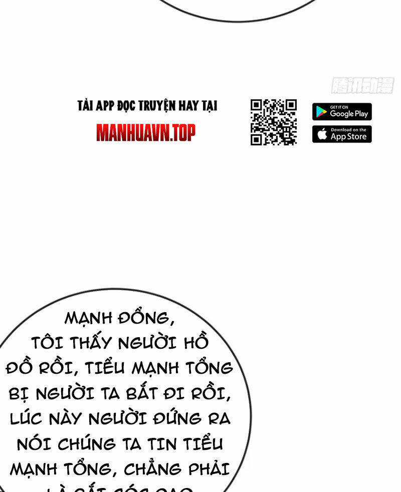 Đại Lão Xuống Núi: Bắt Đầu Từ Việc Trở Thành Thư Ký Chương 18 trang 61