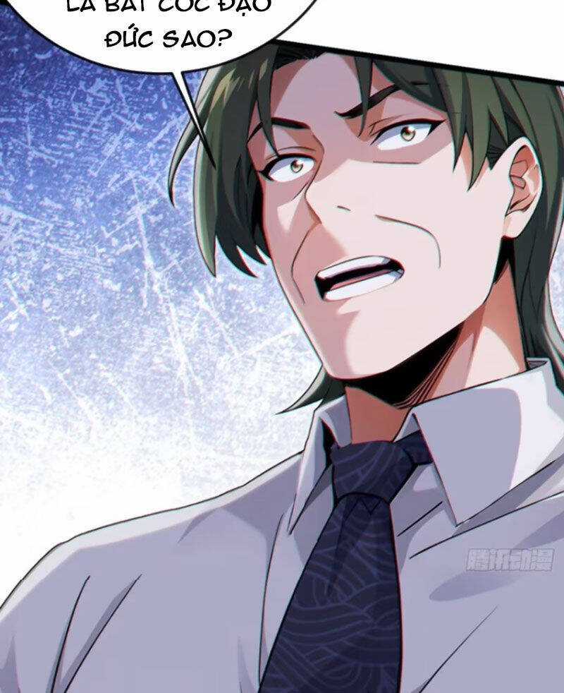 Đại Lão Xuống Núi: Bắt Đầu Từ Việc Trở Thành Thư Ký Chương 18 trang 62