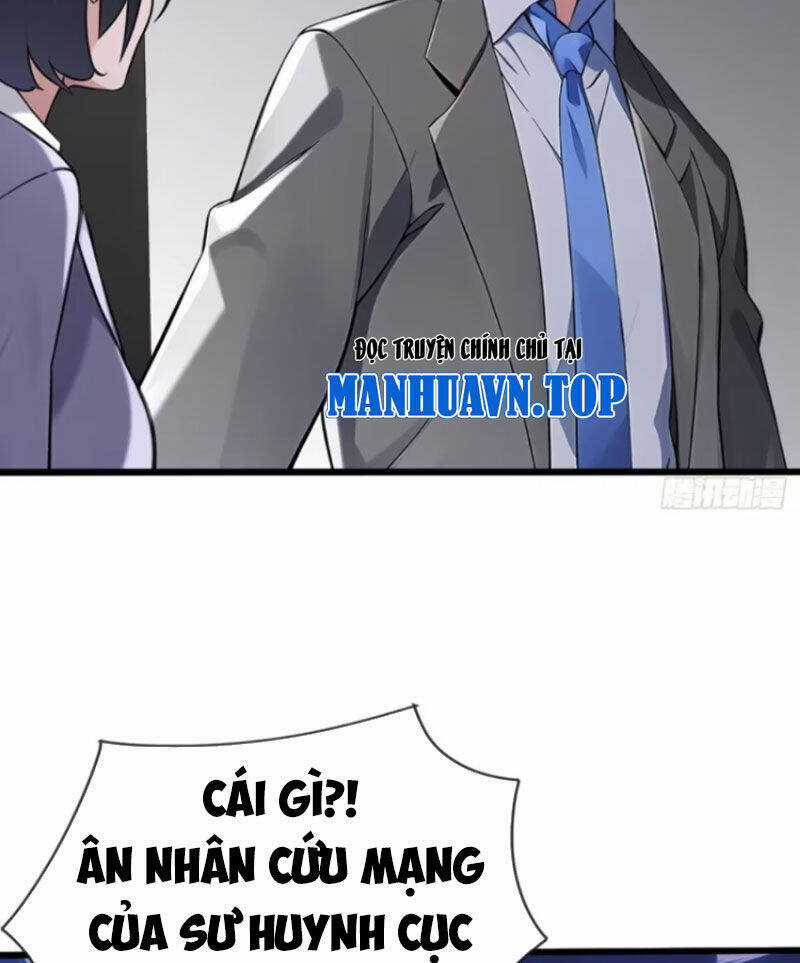 Đại Lão Xuống Núi: Bắt Đầu Từ Việc Trở Thành Thư Ký Chương 18 trang 7