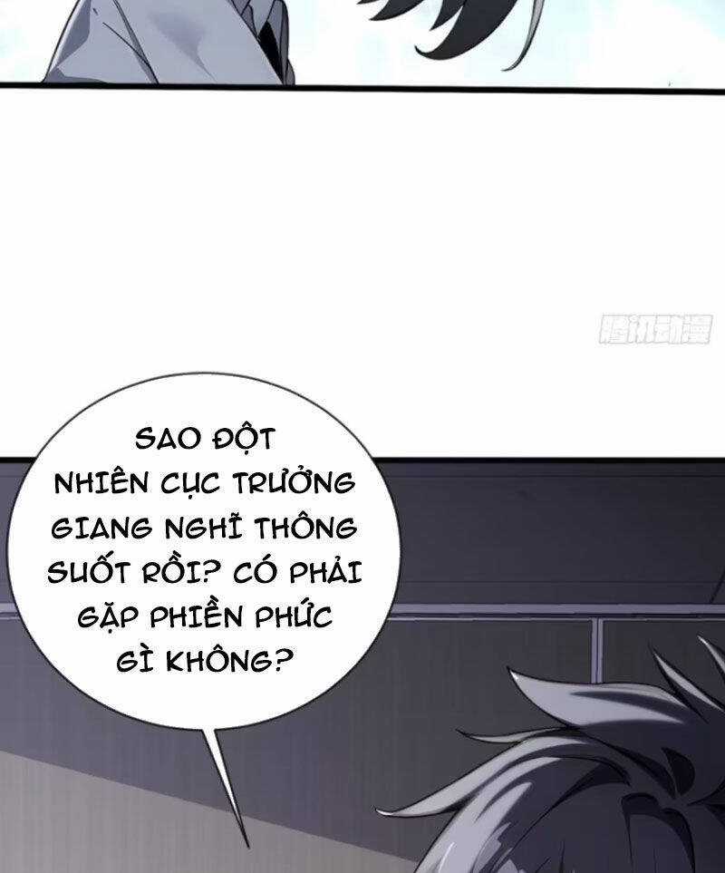 Đại Lão Xuống Núi: Bắt Đầu Từ Việc Trở Thành Thư Ký Chương 18 trang 9