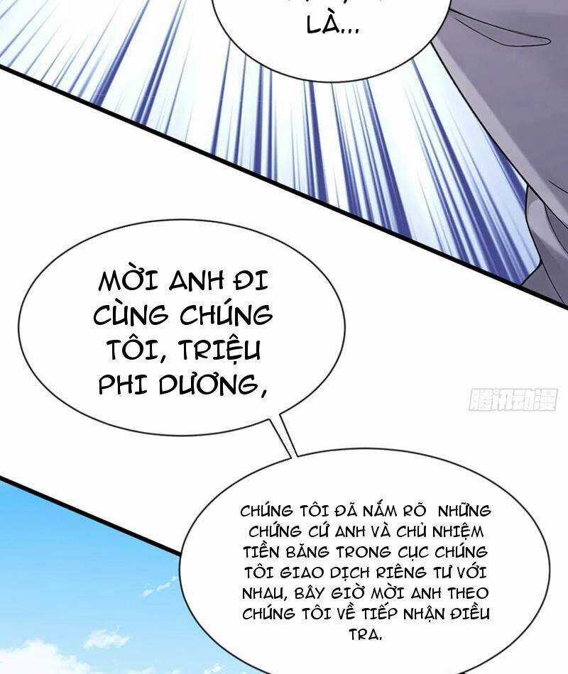 Đại Lão Xuống Núi: Bắt Đầu Từ Việc Trở Thành Thư Ký Chương 19 trang 24