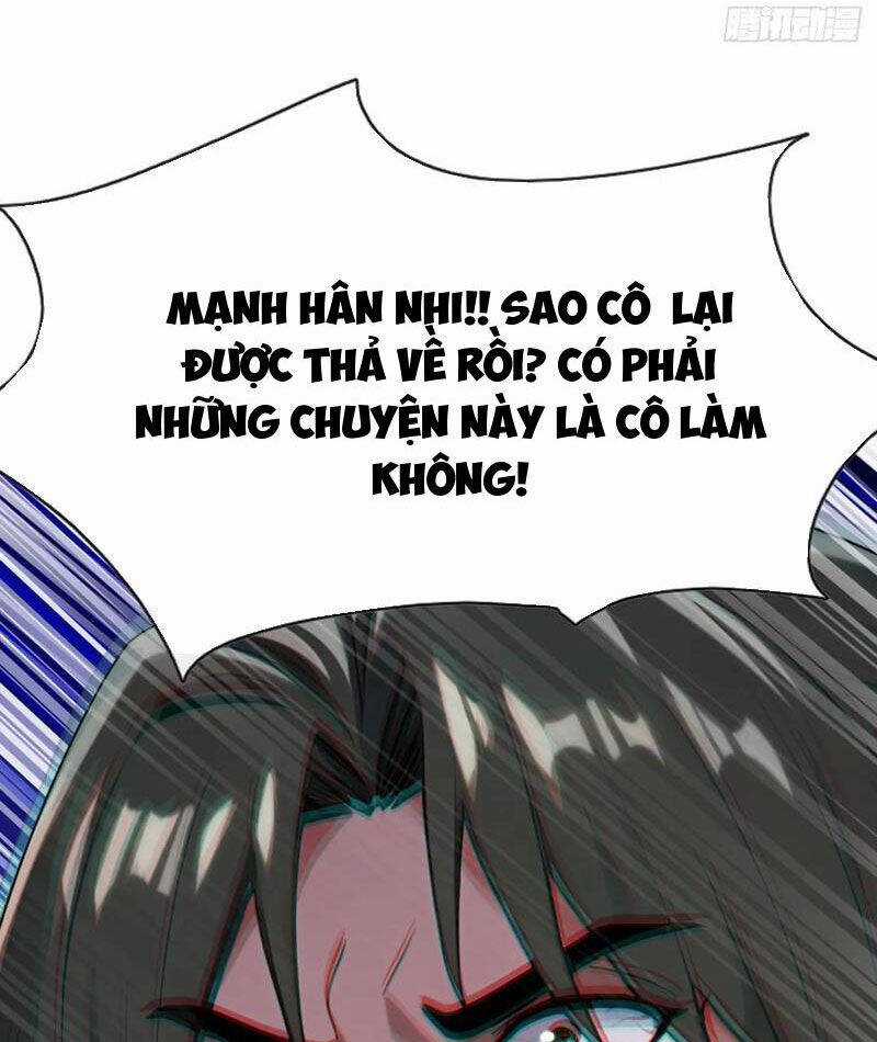 Đại Lão Xuống Núi: Bắt Đầu Từ Việc Trở Thành Thư Ký Chương 19 trang 32