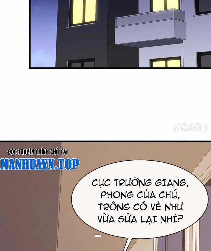 Đại Lão Xuống Núi: Bắt Đầu Từ Việc Trở Thành Thư Ký Chương 19 trang 54