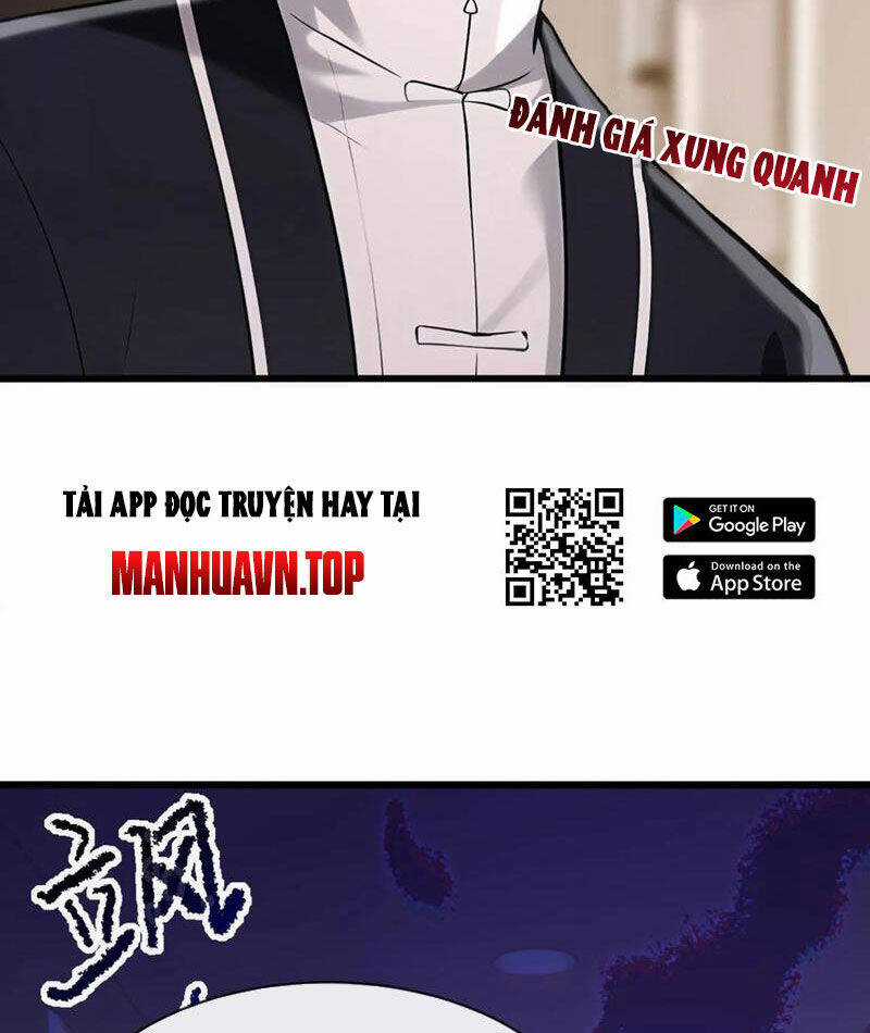 Đại Lão Xuống Núi: Bắt Đầu Từ Việc Trở Thành Thư Ký Chương 19 trang 57