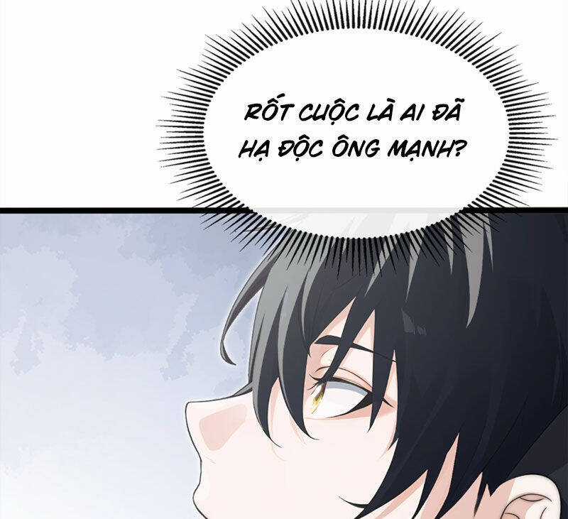 Đại Lão Xuống Núi: Bắt Đầu Từ Việc Trở Thành Thư Ký Chương 2 trang 104