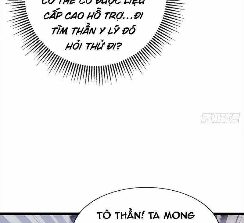 Đại Lão Xuống Núi: Bắt Đầu Từ Việc Trở Thành Thư Ký Chương 2 trang 106