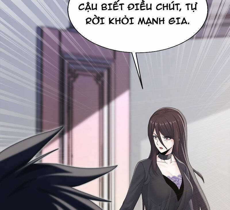 Đại Lão Xuống Núi: Bắt Đầu Từ Việc Trở Thành Thư Ký Chương 2 trang 107