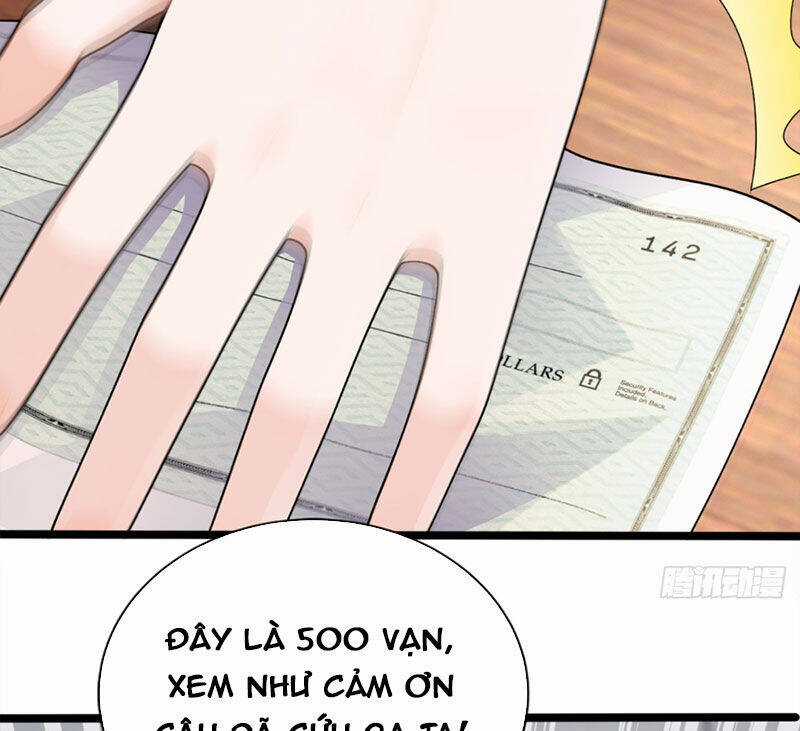 Đại Lão Xuống Núi: Bắt Đầu Từ Việc Trở Thành Thư Ký Chương 2 trang 110