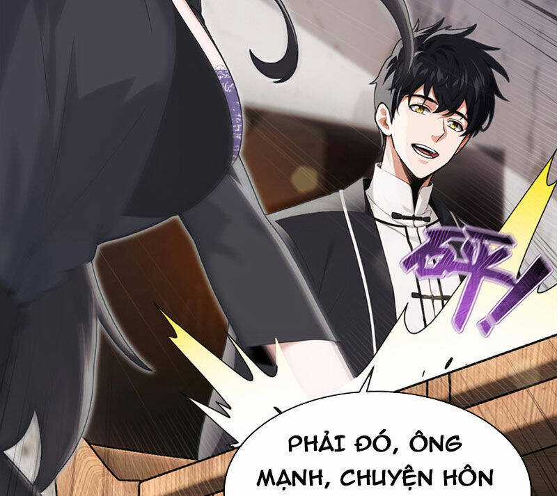 Đại Lão Xuống Núi: Bắt Đầu Từ Việc Trở Thành Thư Ký Chương 2 trang 14