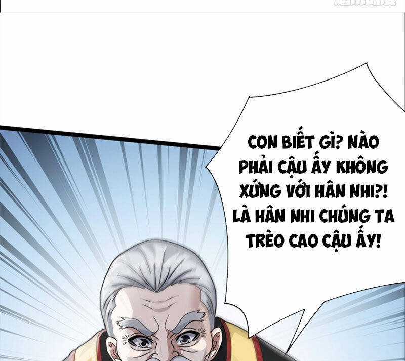 Đại Lão Xuống Núi: Bắt Đầu Từ Việc Trở Thành Thư Ký Chương 2 trang 18