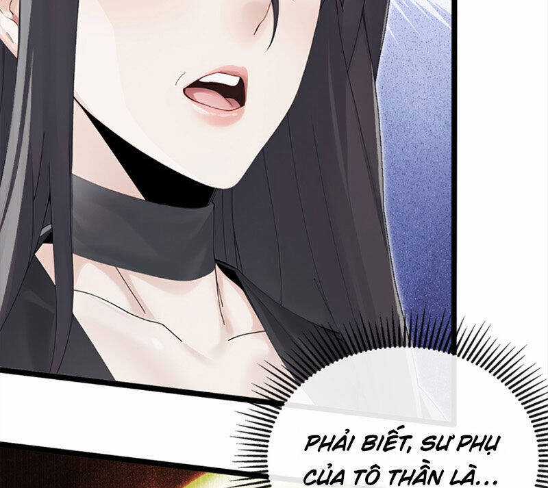 Đại Lão Xuống Núi: Bắt Đầu Từ Việc Trở Thành Thư Ký Chương 2 trang 21