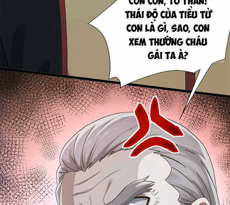 Đại Lão Xuống Núi: Bắt Đầu Từ Việc Trở Thành Thư Ký Chương 2 trang 25