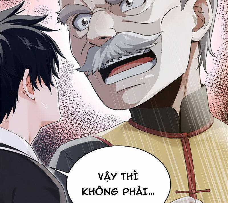 Đại Lão Xuống Núi: Bắt Đầu Từ Việc Trở Thành Thư Ký Chương 2 trang 26