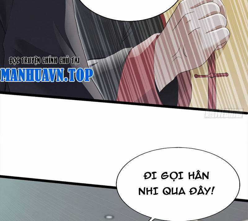 Đại Lão Xuống Núi: Bắt Đầu Từ Việc Trở Thành Thư Ký Chương 2 trang 27