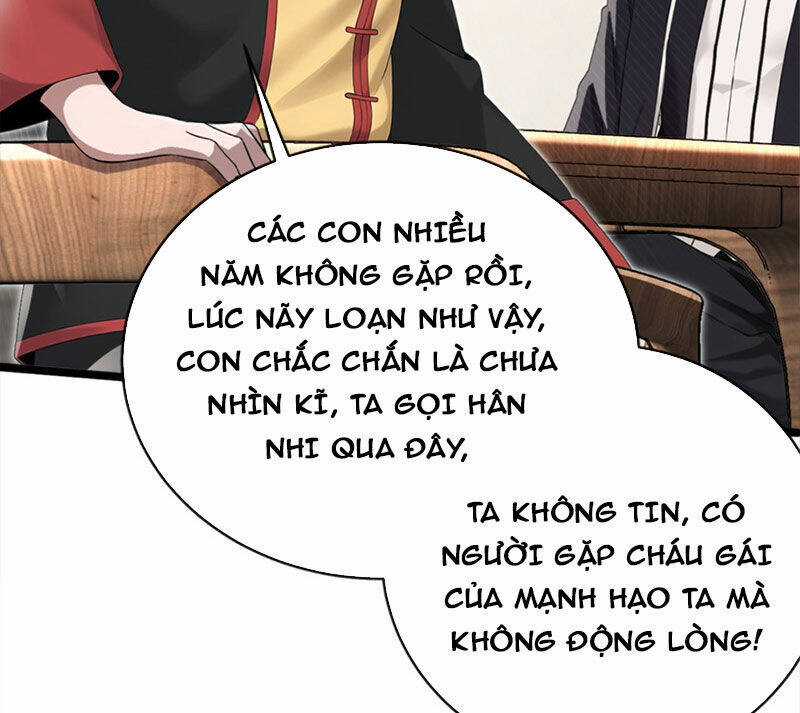 Đại Lão Xuống Núi: Bắt Đầu Từ Việc Trở Thành Thư Ký Chương 2 trang 29