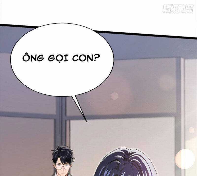 Đại Lão Xuống Núi: Bắt Đầu Từ Việc Trở Thành Thư Ký Chương 2 trang 32