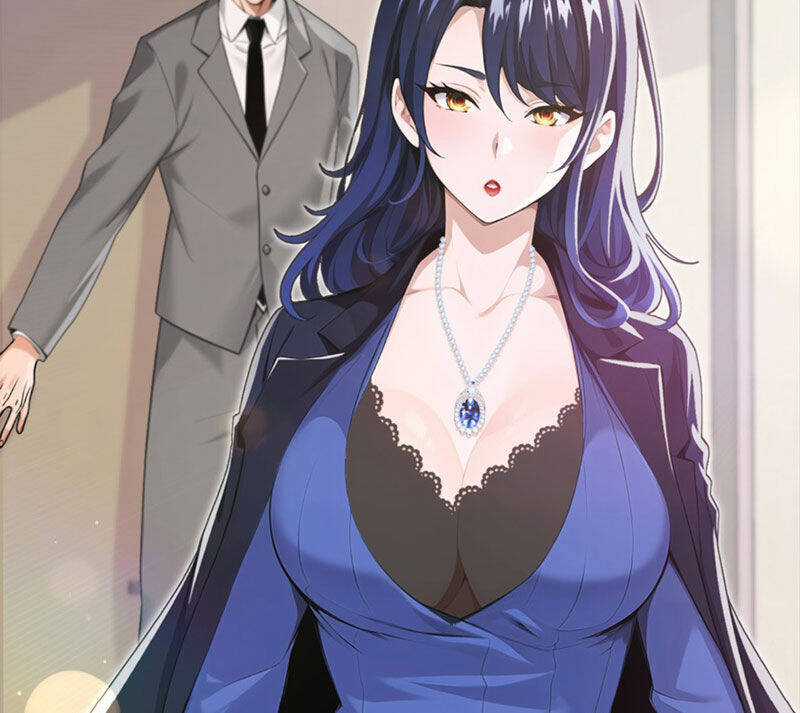 Đại Lão Xuống Núi: Bắt Đầu Từ Việc Trở Thành Thư Ký Chương 2 trang 33