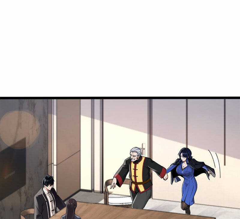 Đại Lão Xuống Núi: Bắt Đầu Từ Việc Trở Thành Thư Ký Chương 2 trang 36