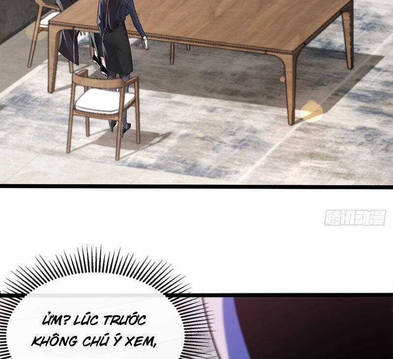 Đại Lão Xuống Núi: Bắt Đầu Từ Việc Trở Thành Thư Ký Chương 2 trang 37