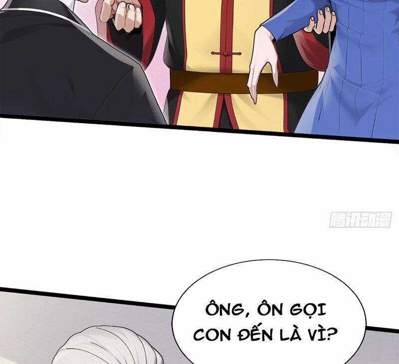 Đại Lão Xuống Núi: Bắt Đầu Từ Việc Trở Thành Thư Ký Chương 2 trang 41