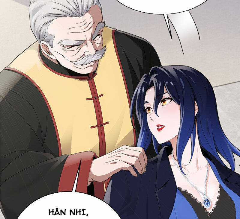 Đại Lão Xuống Núi: Bắt Đầu Từ Việc Trở Thành Thư Ký Chương 2 trang 42