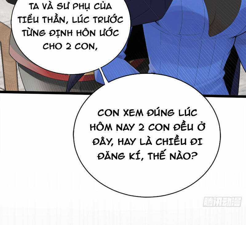 Đại Lão Xuống Núi: Bắt Đầu Từ Việc Trở Thành Thư Ký Chương 2 trang 43