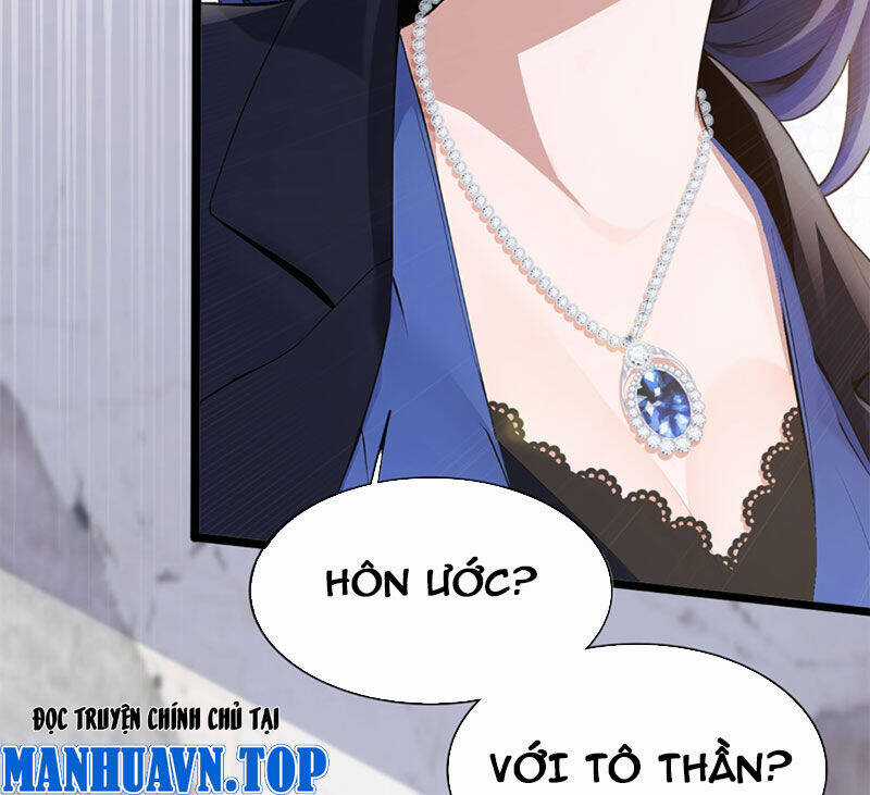 Đại Lão Xuống Núi: Bắt Đầu Từ Việc Trở Thành Thư Ký Chương 2 trang 45