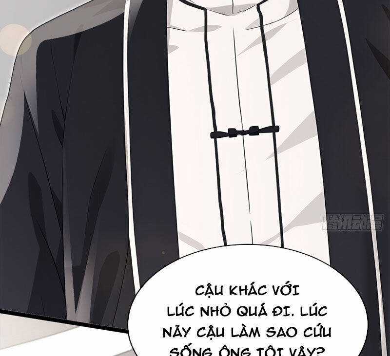 Đại Lão Xuống Núi: Bắt Đầu Từ Việc Trở Thành Thư Ký Chương 2 trang 47