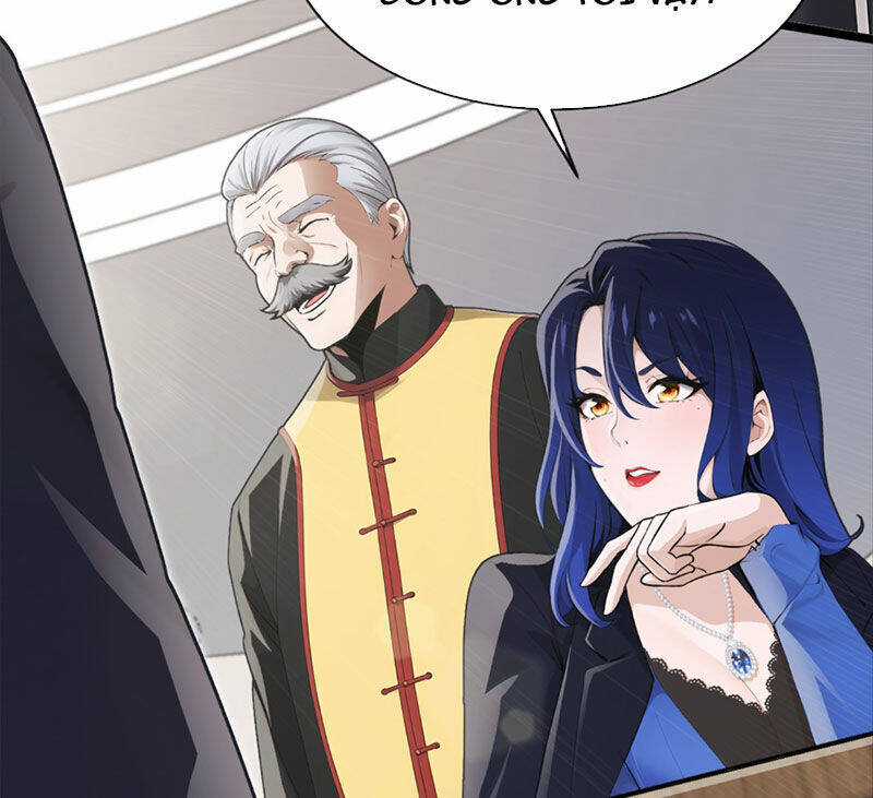 Đại Lão Xuống Núi: Bắt Đầu Từ Việc Trở Thành Thư Ký Chương 2 trang 48