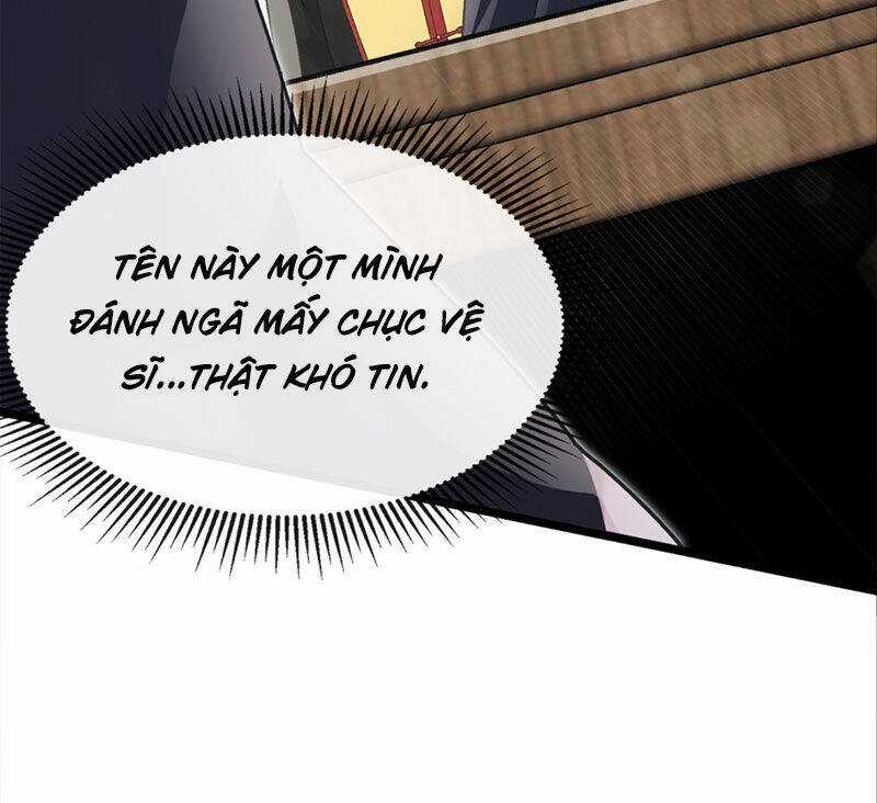 Đại Lão Xuống Núi: Bắt Đầu Từ Việc Trở Thành Thư Ký Chương 2 trang 49