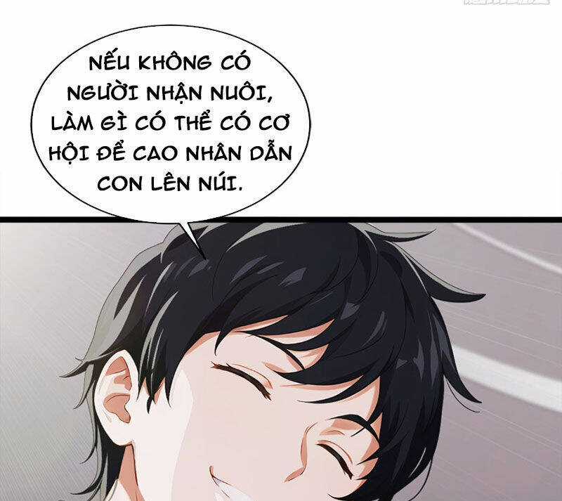 Đại Lão Xuống Núi: Bắt Đầu Từ Việc Trở Thành Thư Ký Chương 2 trang 5