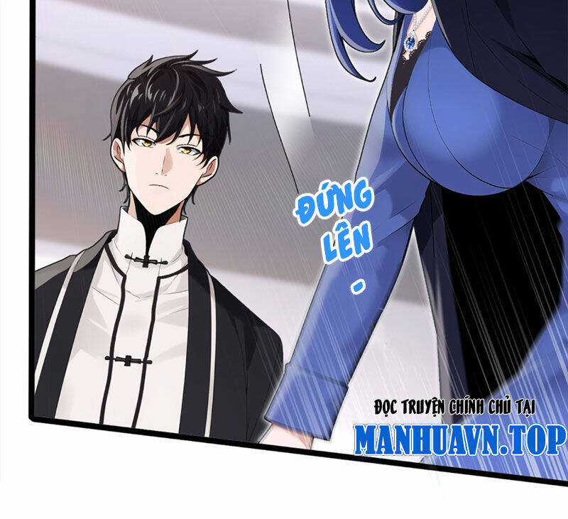 Đại Lão Xuống Núi: Bắt Đầu Từ Việc Trở Thành Thư Ký Chương 2 trang 55