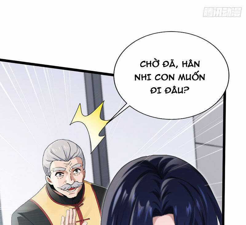 Đại Lão Xuống Núi: Bắt Đầu Từ Việc Trở Thành Thư Ký Chương 2 trang 56