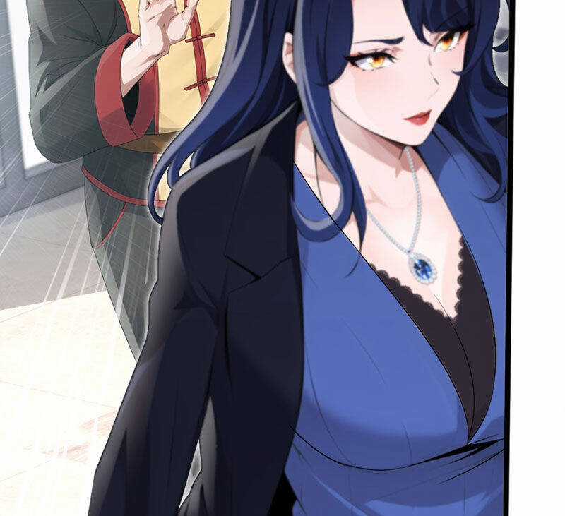 Đại Lão Xuống Núi: Bắt Đầu Từ Việc Trở Thành Thư Ký Chương 2 trang 57