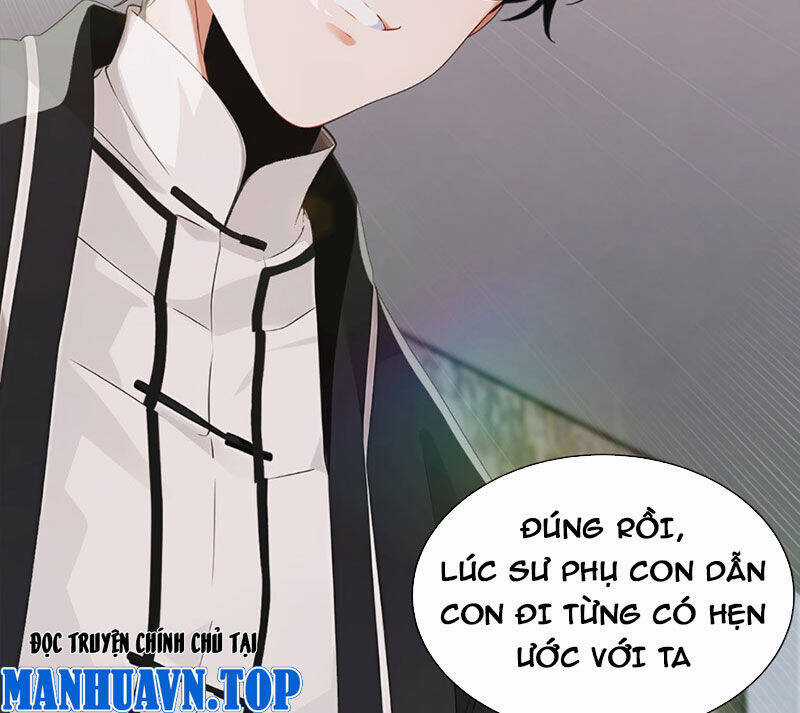 Đại Lão Xuống Núi: Bắt Đầu Từ Việc Trở Thành Thư Ký Chương 2 trang 6